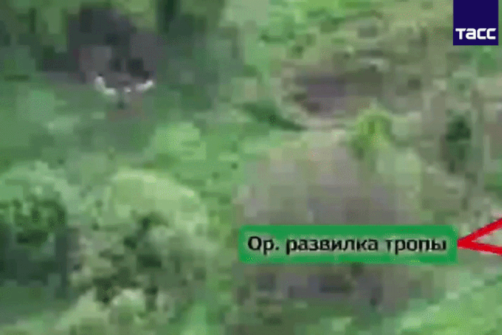 Video FPV và pháo binh Nga phá hủy kho đạn của Ukraine gần Kostiantynivka