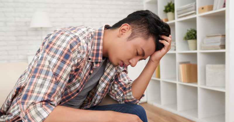 40 tuổi uống hơn 10 loại thuốc mỗi ngày, nhìn đâu cũng ra bệnh