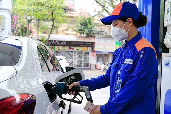 Giá xăng dầu hôm nay 5/7: Dầu thế giới và trong nước cùng có tuần đi xuống