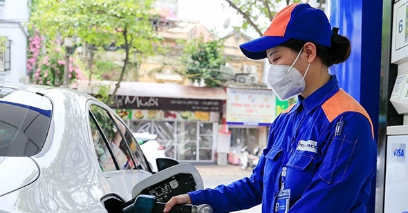 Giá xăng dầu hôm nay 5/7: Dầu thế giới và trong nước cùng có tuần đi xuống