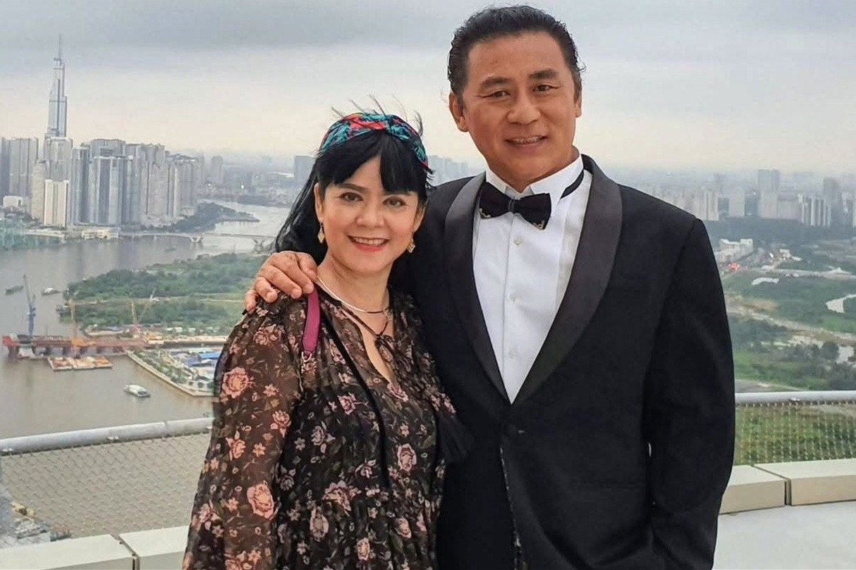 Con gái NSND Tạ Minh Tâm tiễn biệt mẹ, đồng nghiệp thương nhớ nghệ sĩ Bạch Vân