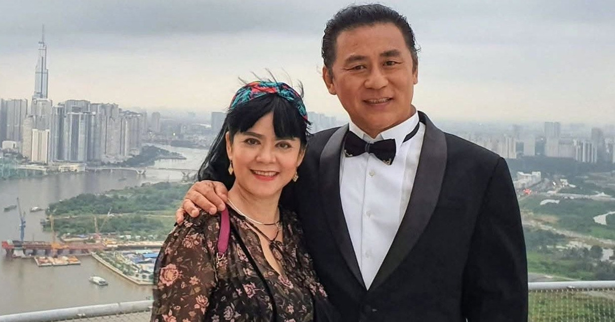 Con gái NSND Tạ Minh Tâm tiễn biệt mẹ, đồng nghiệp thương nhớ nghệ sĩ Bạch Vân