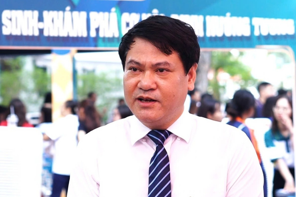 Điểm chuẩn Học viện Tài chính năm 2026 dự kiến ra sao?