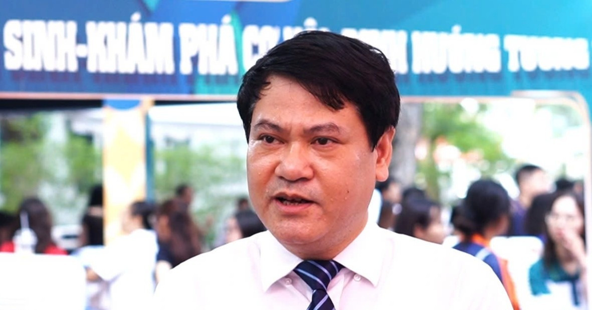 Điểm chuẩn Học viện Tài chính năm 2026 dự kiến ra sao?