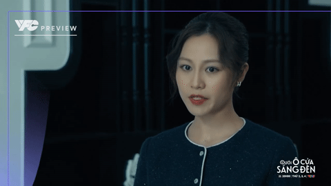 Dưới ô cửa sáng đèn tập 22