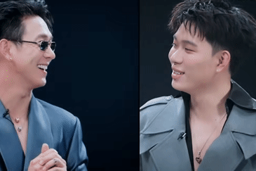 HURRYKNG rap hit 9 tỷ view gây cười, Dương Domic giành vai trò MC của Trấn Thành