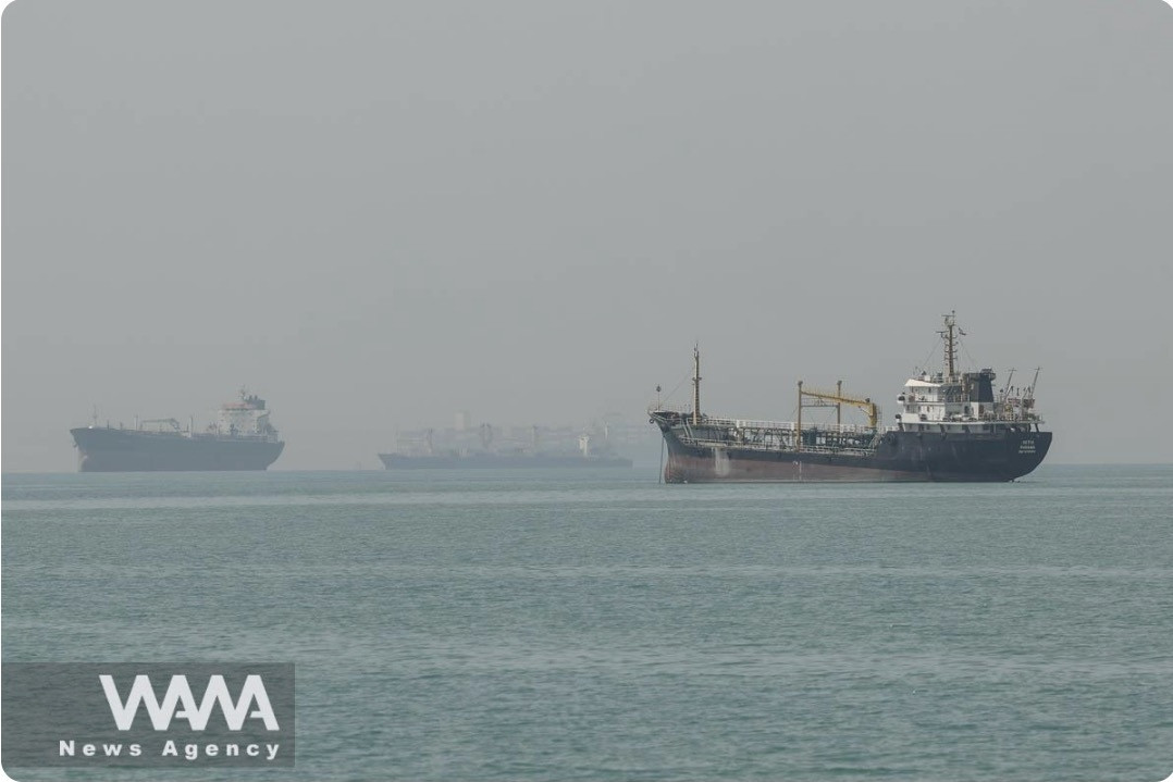 Iran hé lộ chính sách phí ‘đặc biệt’ cho các nước thân thiện tại eo biển Hormuz