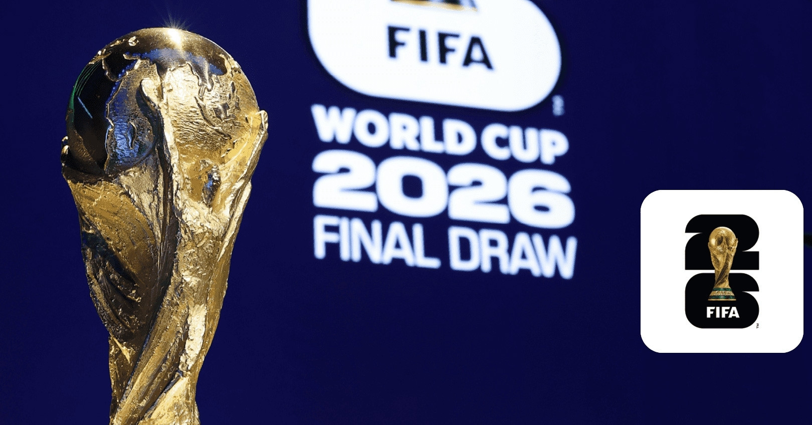 Lịch thi đấu vòng tứ kết World Cup 2026 mới nhất