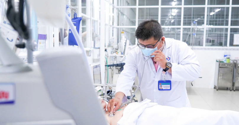 Người phụ nữ nguy kịch sau bữa cơm có cá