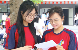 Tốt nghiệp