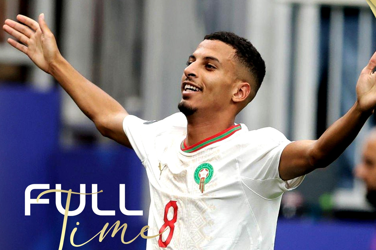Video bóng đá Canada vs Maroc: Đẳng cấp lên tiếng
