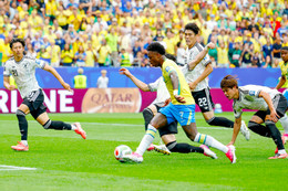 Vinicius Brazil Nhat Ban
