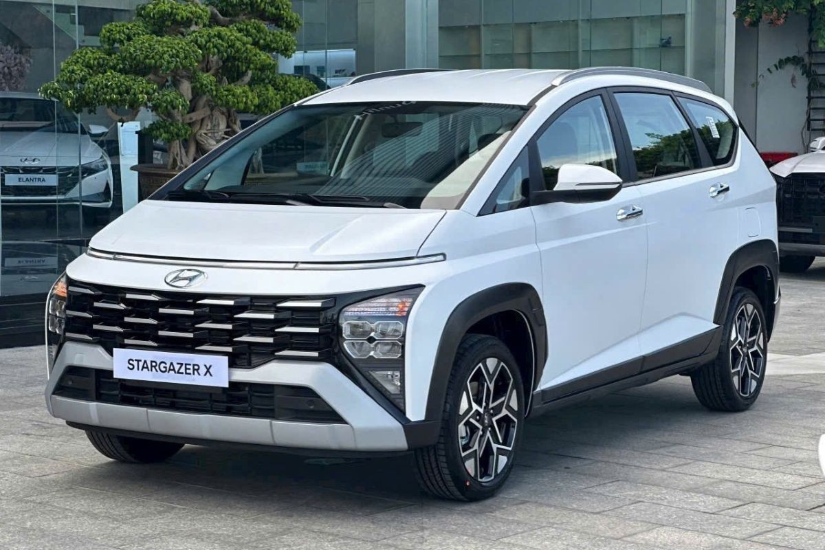 3 mẫu xe gầm cao đang có giá bán dưới 500 triệu trong tháng 7