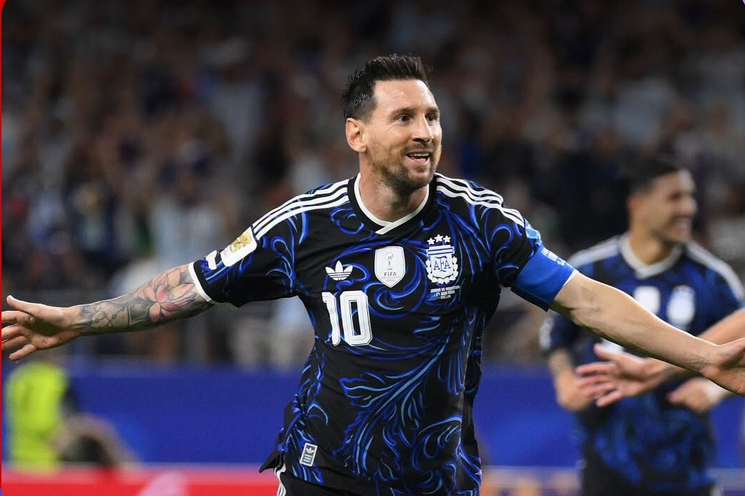 Lịch thi đấu World Cup 2026 hôm nay 7/7