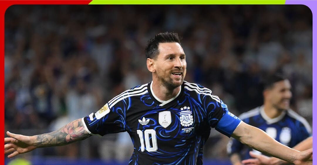Lịch thi đấu World Cup 2026 hôm nay 7/7