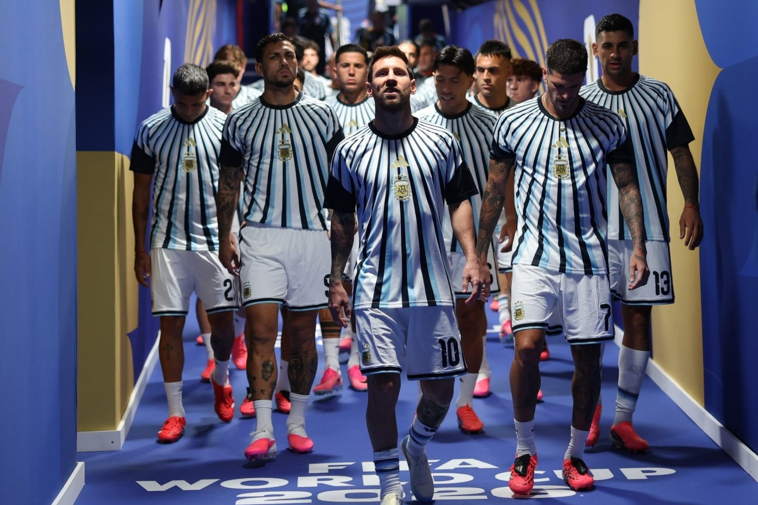 Link xem trực tiếp World Cup 2026 hôm nay 7/7