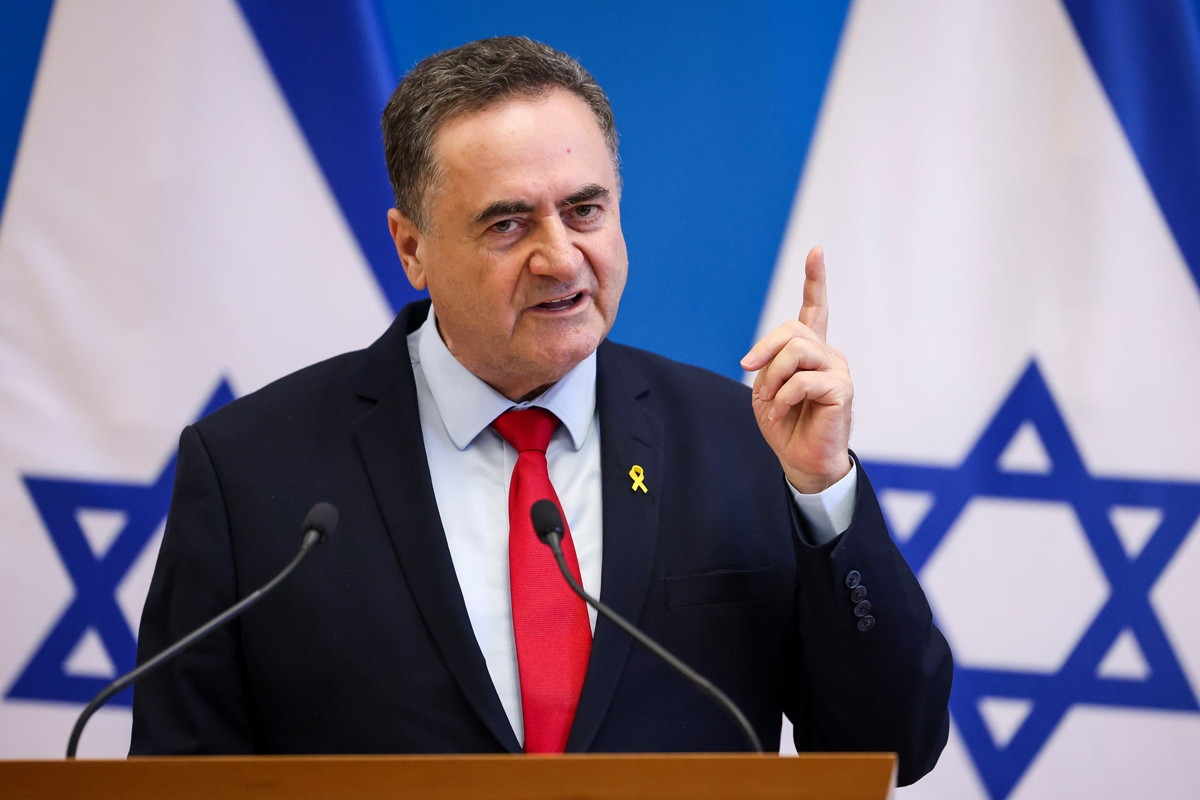 Bộ trưởng Quốc phòng Israel dọa các lãnh đạo Tehran, người Iran kêu gọi trả thù
