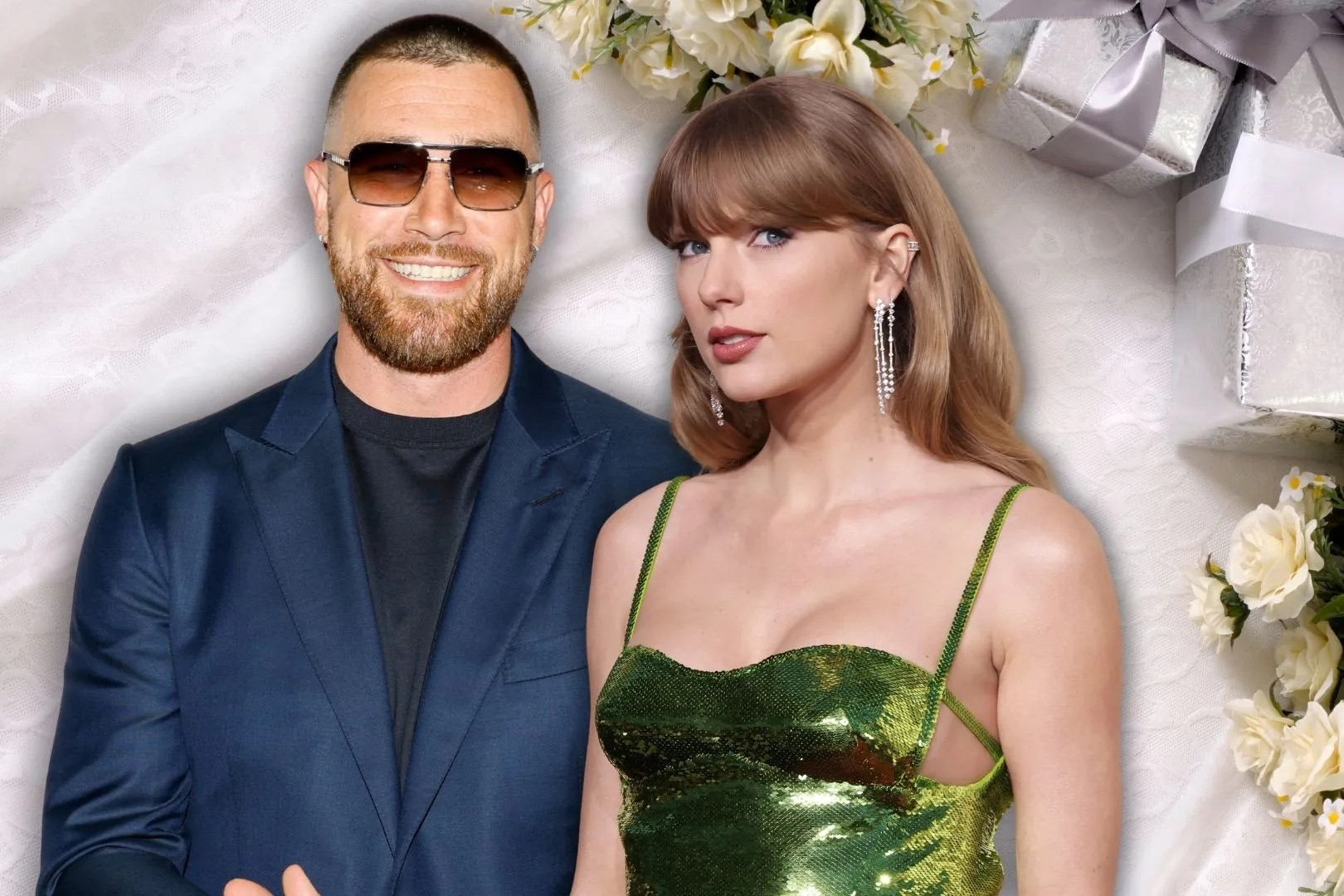 Ca sĩ Taylor Swift tặng đồng hồ, ô tô cho khách mời ở đám cưới 1300 tỷ