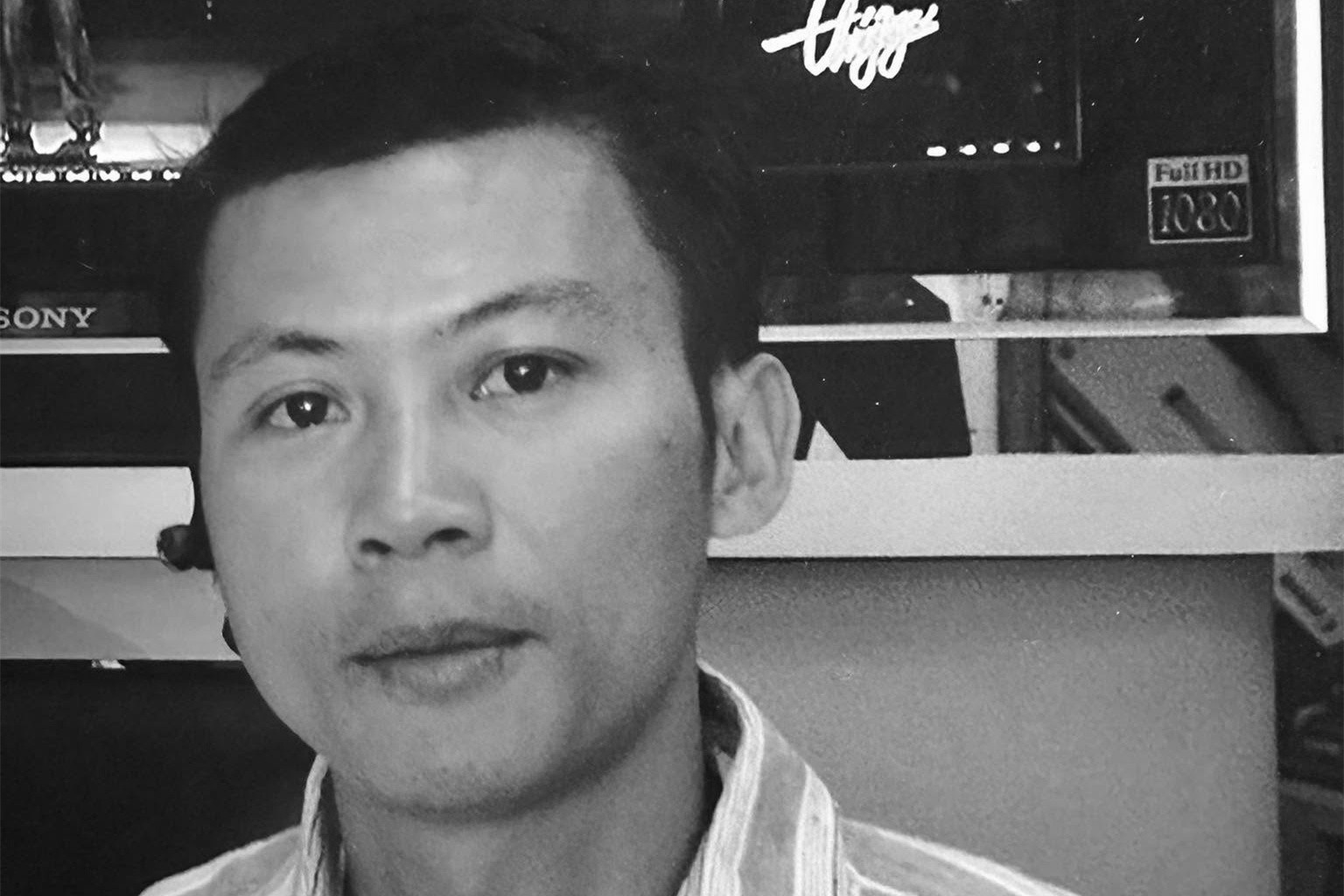Nhà thơ 'Hà Nội mùa vắng những cơn mưa' qua đời ở tuổi 52