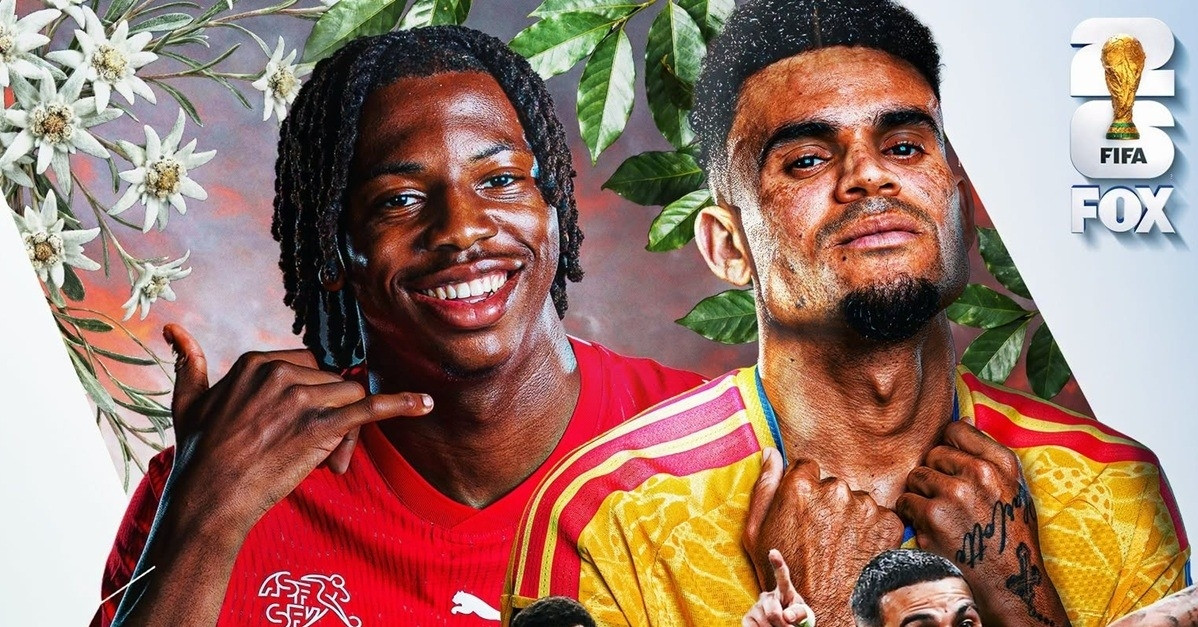 Dự đoán bóng đá Thụy Sĩ vs Colombia: Thắng trong hiệp phụ