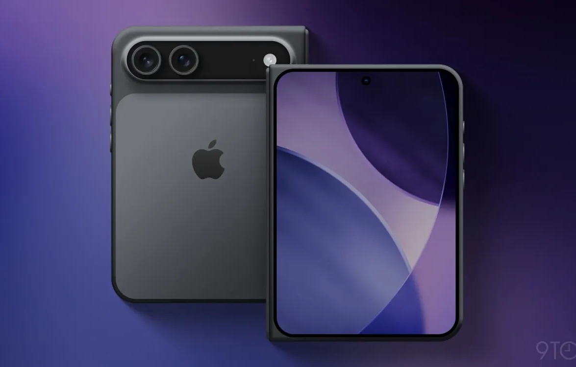iPhone gập có thể lặp lại kịch bản của iPhone X, khiến người mua thất vọng