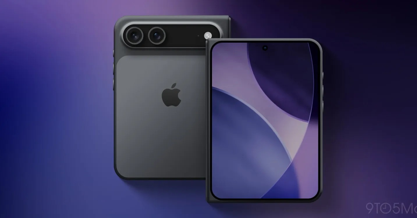 iPhone gập có thể lặp lại kịch bản của iPhone X, khiến người mua thất vọng