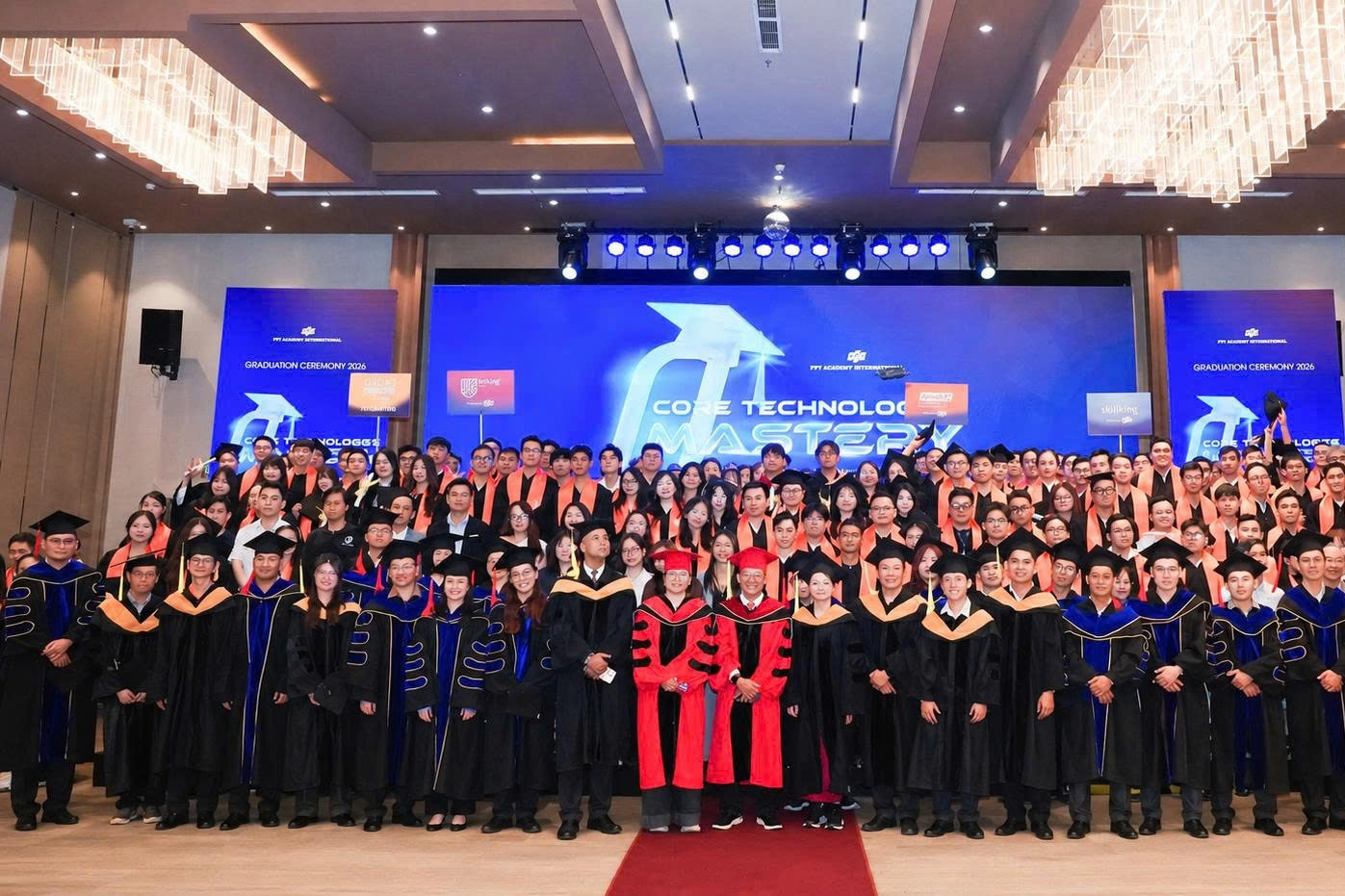 Làm chủ công nghệ lõi - Lựa chọn khác biệt của Gen Z trong kỷ nguyên AI