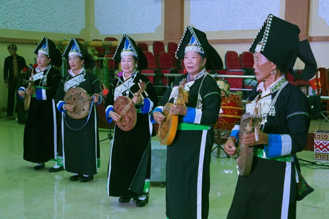 Lào Cai đổi mới truyền thông, đưa chính sách dân tộc vào cuộc sống