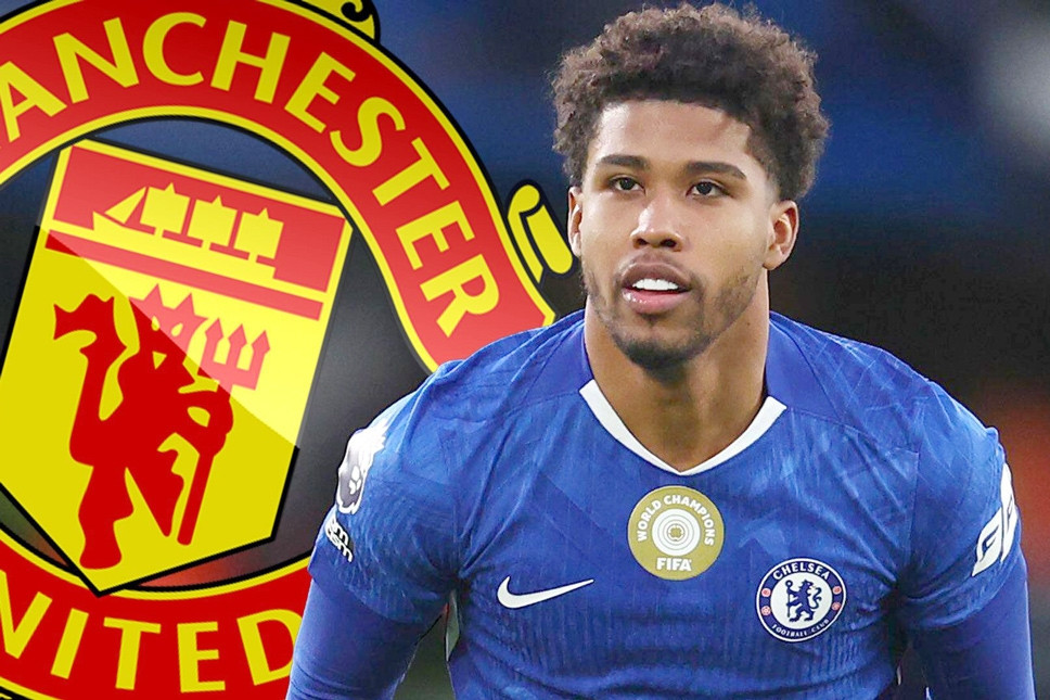 Alex Scott Trở Thành Mục Tiêu Của Man Utd Sau Thương Vụ Của Fernandes Và Adams