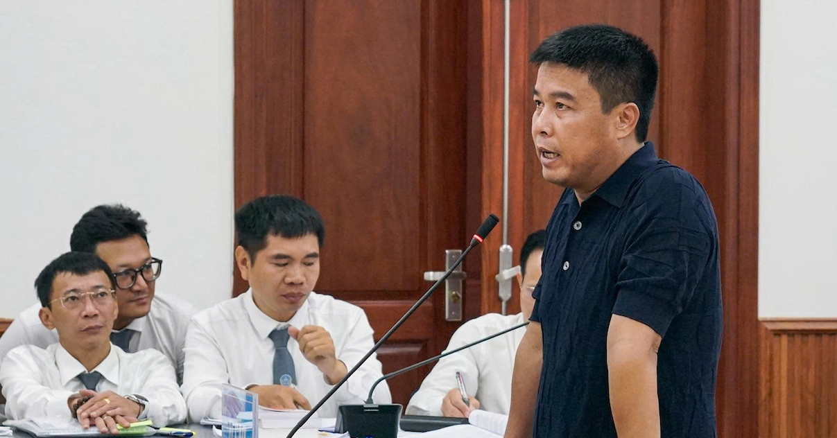Nguyễn Văn Hậu đạt được thỏa thuận bồi thường gần 800 tỷ đồng với nhiều bị hại