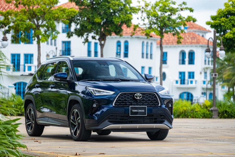Toyota yaris Cross.jpeg
