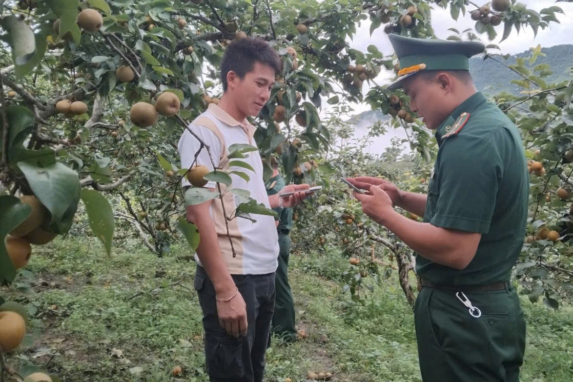 Trang bị tài liệu nghiệp vụ, nâng cao hiệu quả tuyên truyền chính sách ở cơ sở
