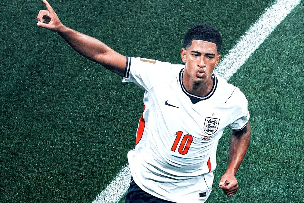 Anh thắng kịch tính Mexico, đấu Na Uy ở tứ kết World Cup 2026