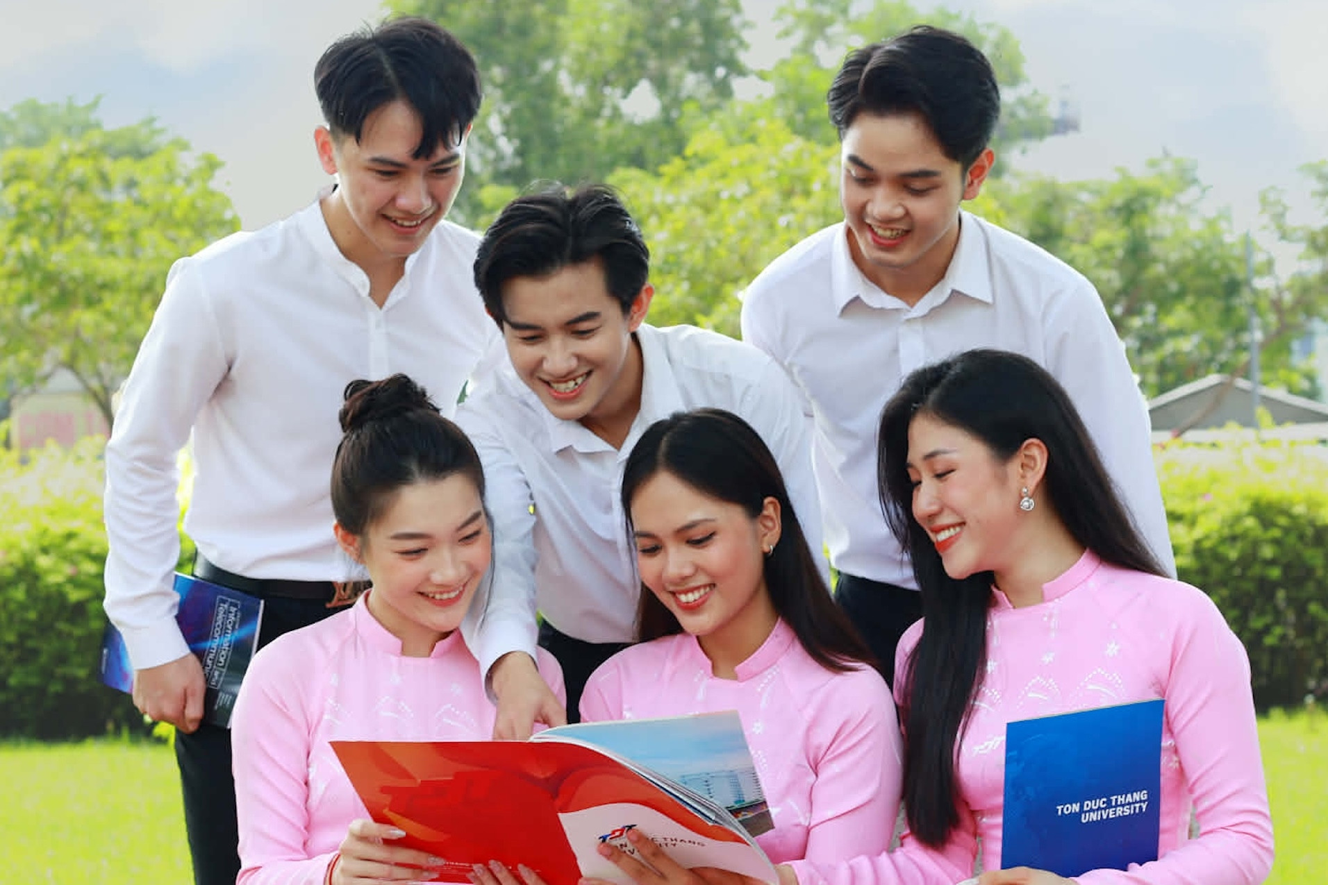 Trường ĐH Tôn Đức Thắng công bố điểm sàn năm 2026