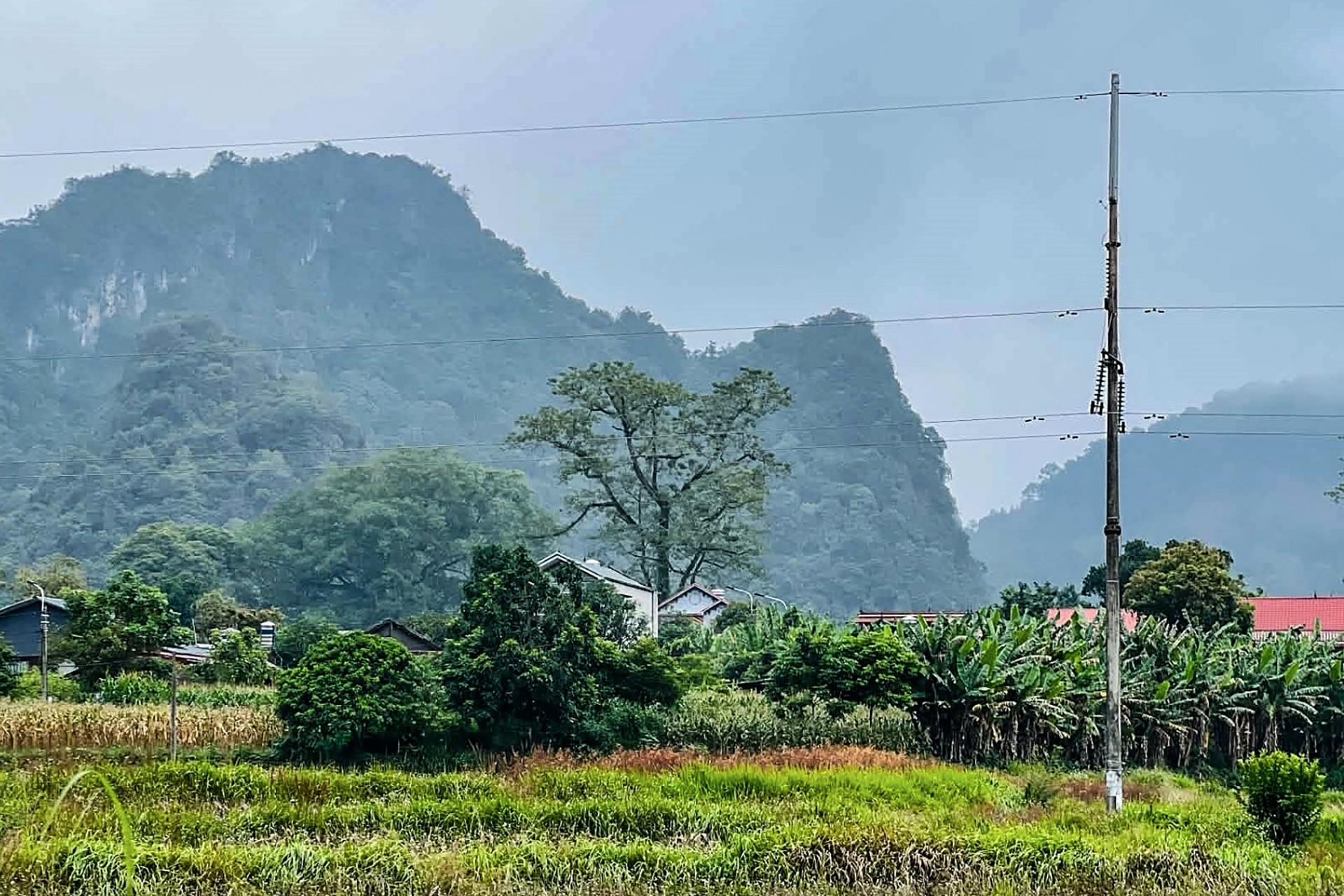 Tuyên truyền nâng cao nhận thức an ninh mạng cho người dân vùng dân tộc thiểu số