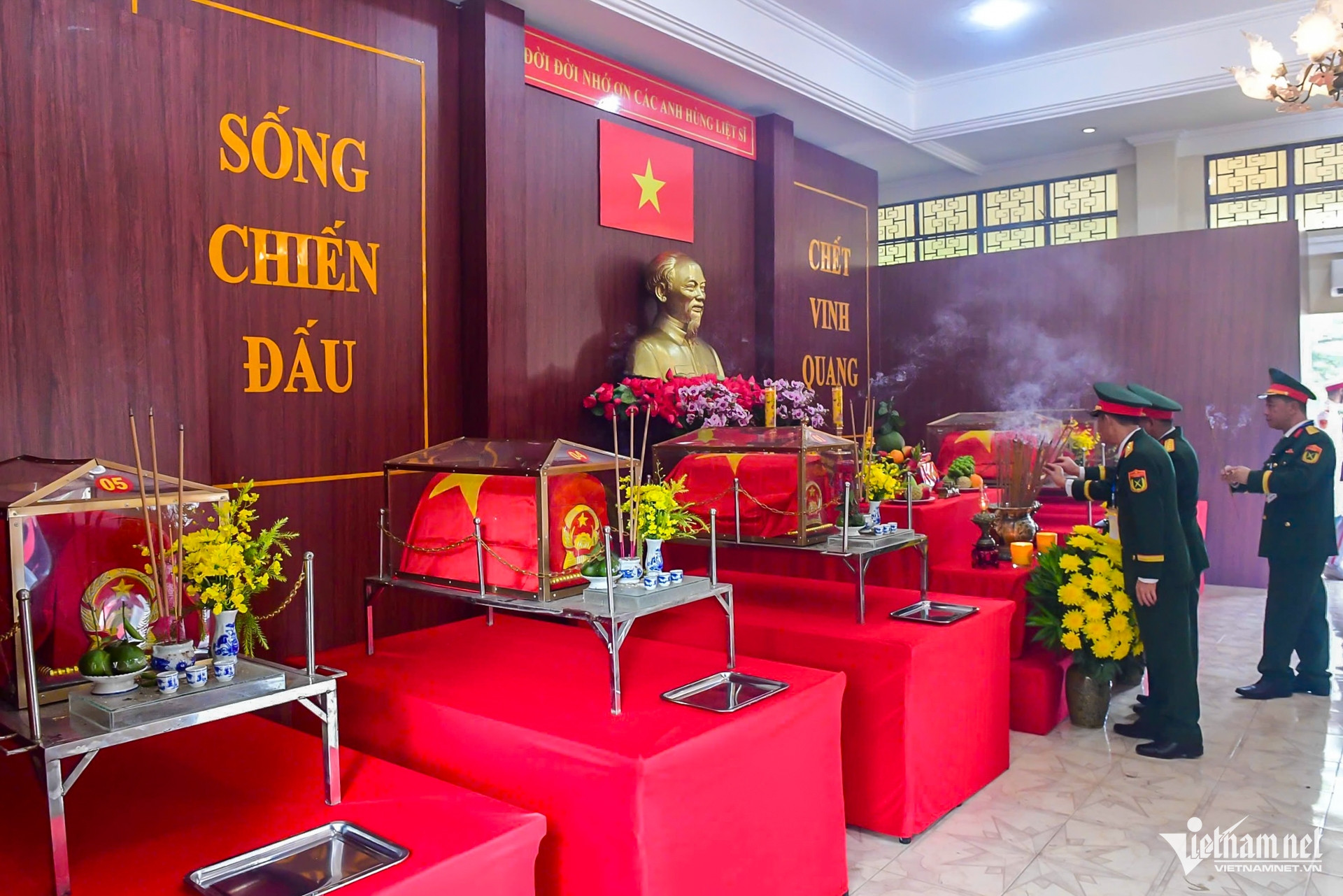 W-lê thị riêng, liệt sỹ.jpg