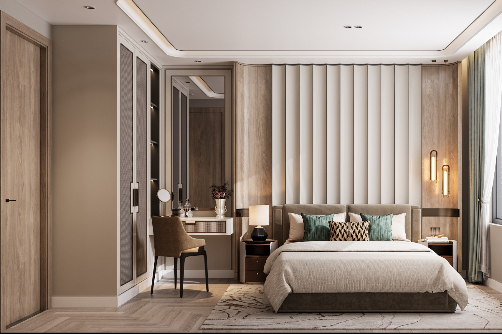 4 lợi thế vượt trội khẳng định giá trị thực của Green Skyline