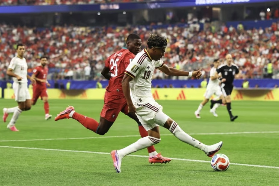 Kết quả bóng đá hôm nay 7/7: Ronaldo vỡ mộng World Cup