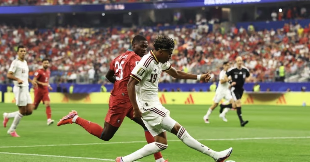 Kết quả bóng đá hôm nay 7/7: Ronaldo vỡ mộng World Cup