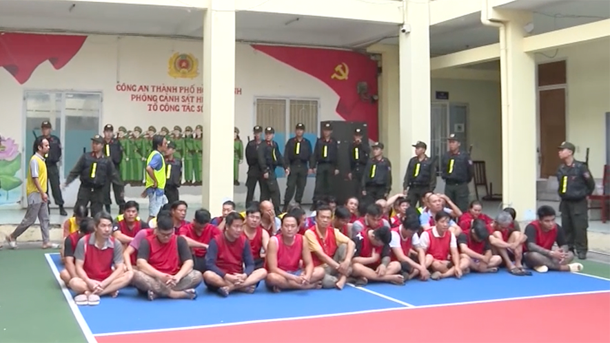 Triệt phá 2 đường dây cá độ có giao dịch hơn 3.500 tỷ đồng dịp World Cup 2026
