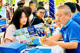 điểm sàn Trường ĐH Mỏ Địa chất 2026.jpg