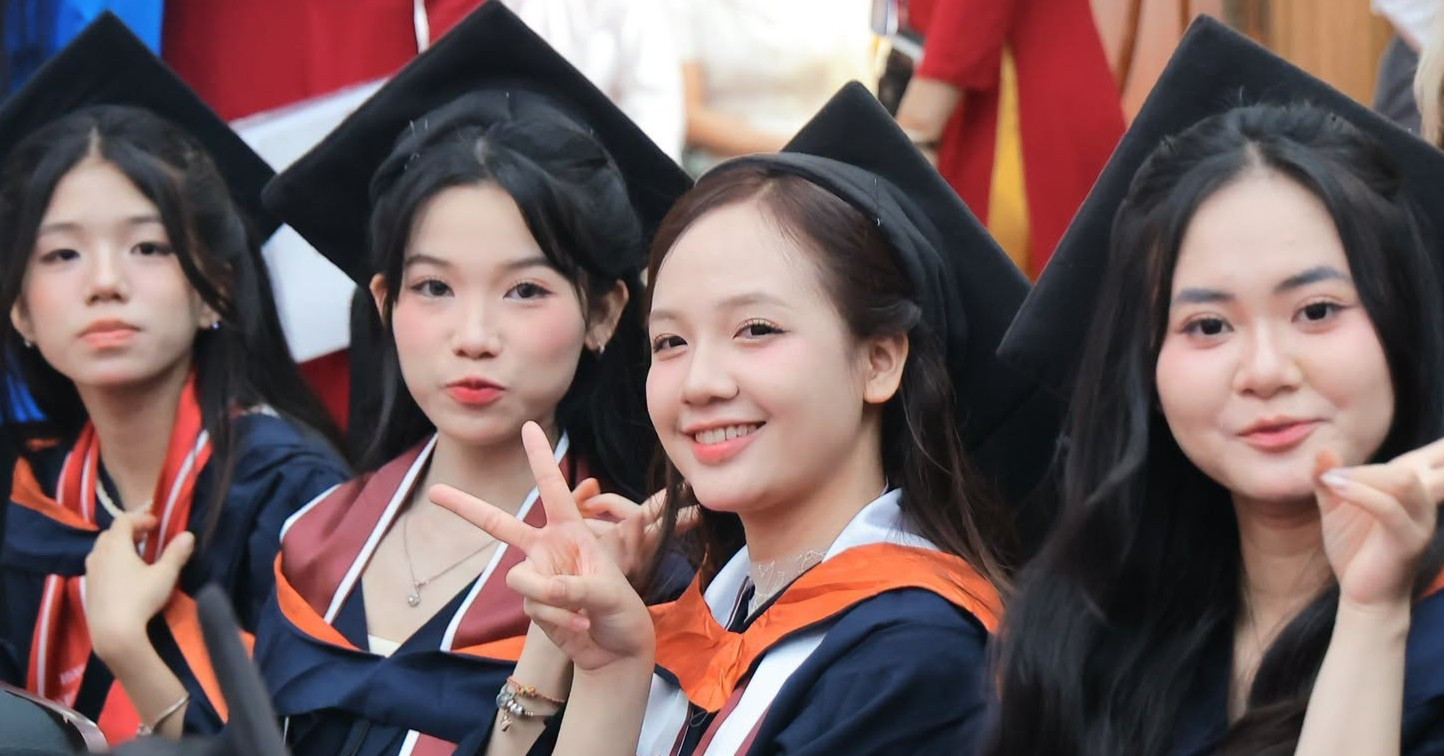Điểm sàn xét tuyển đại học năm 2026 của các trường trên cả nước