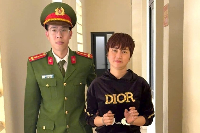 Diễn biến mới vụ người phụ nữ ở Thanh Hóa giả chết để trục lợi bảo hiểm