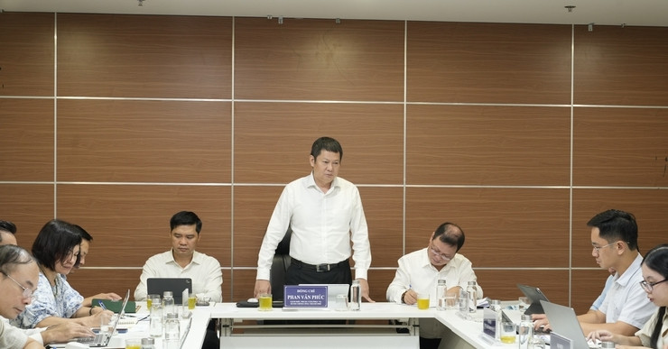 Hà Nội ra quy trình mới hỗ trợ người cao tuổi làm thủ tục nhận lương hưu, trợ cấp