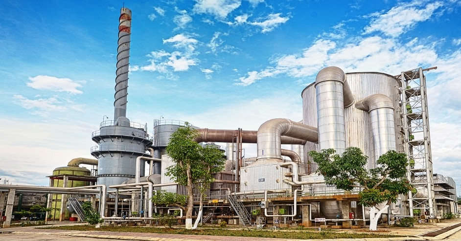 Hóa chất Đức Giang hoạt động ra sao sau khi cha con ông Đào Hữu Huyền bị bắt?