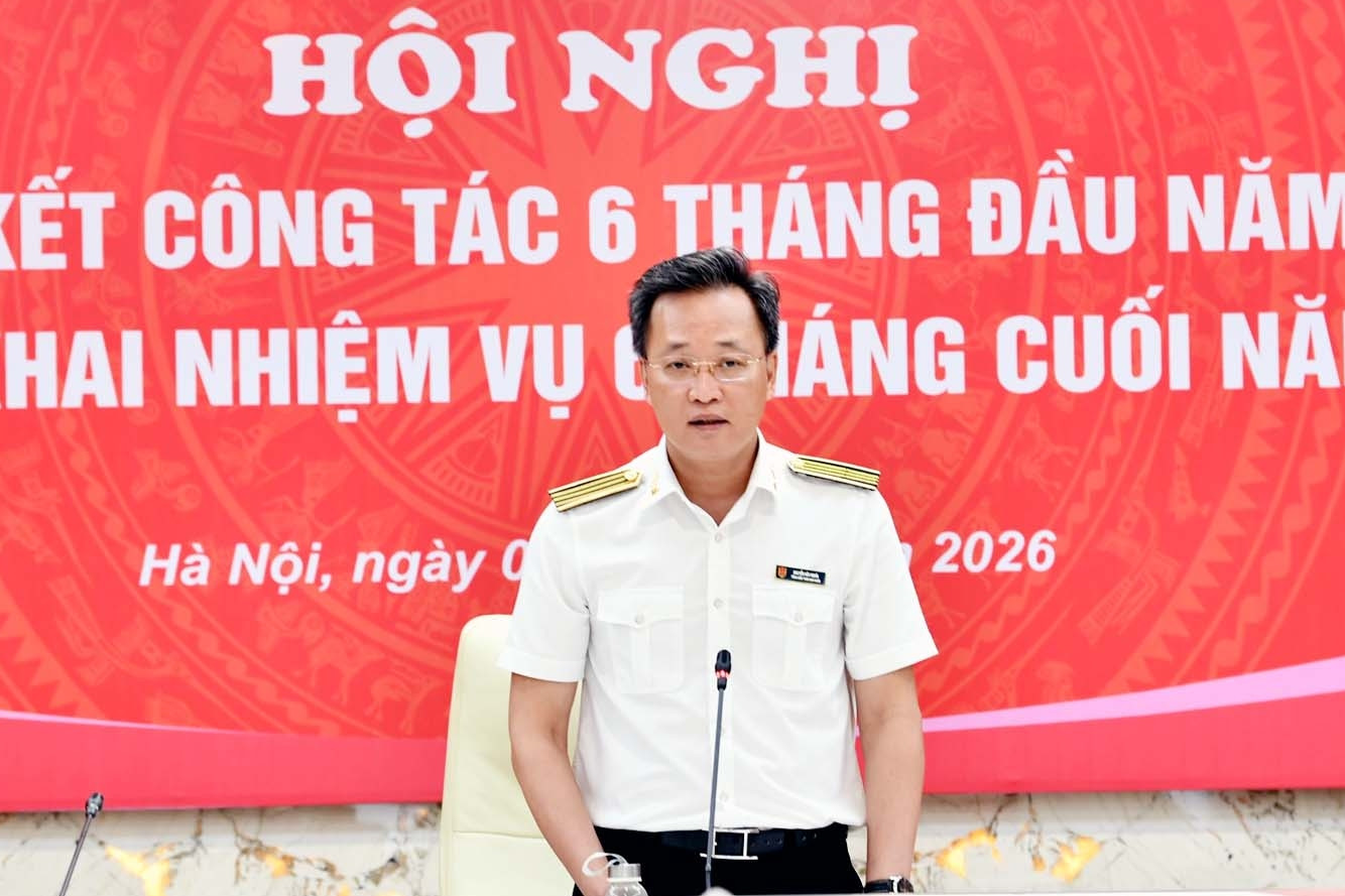 KTNN chuyển 5 vụ việc sang cơ quan điều tra, kiến nghị xử lý gần 39.000 tỷ đồng