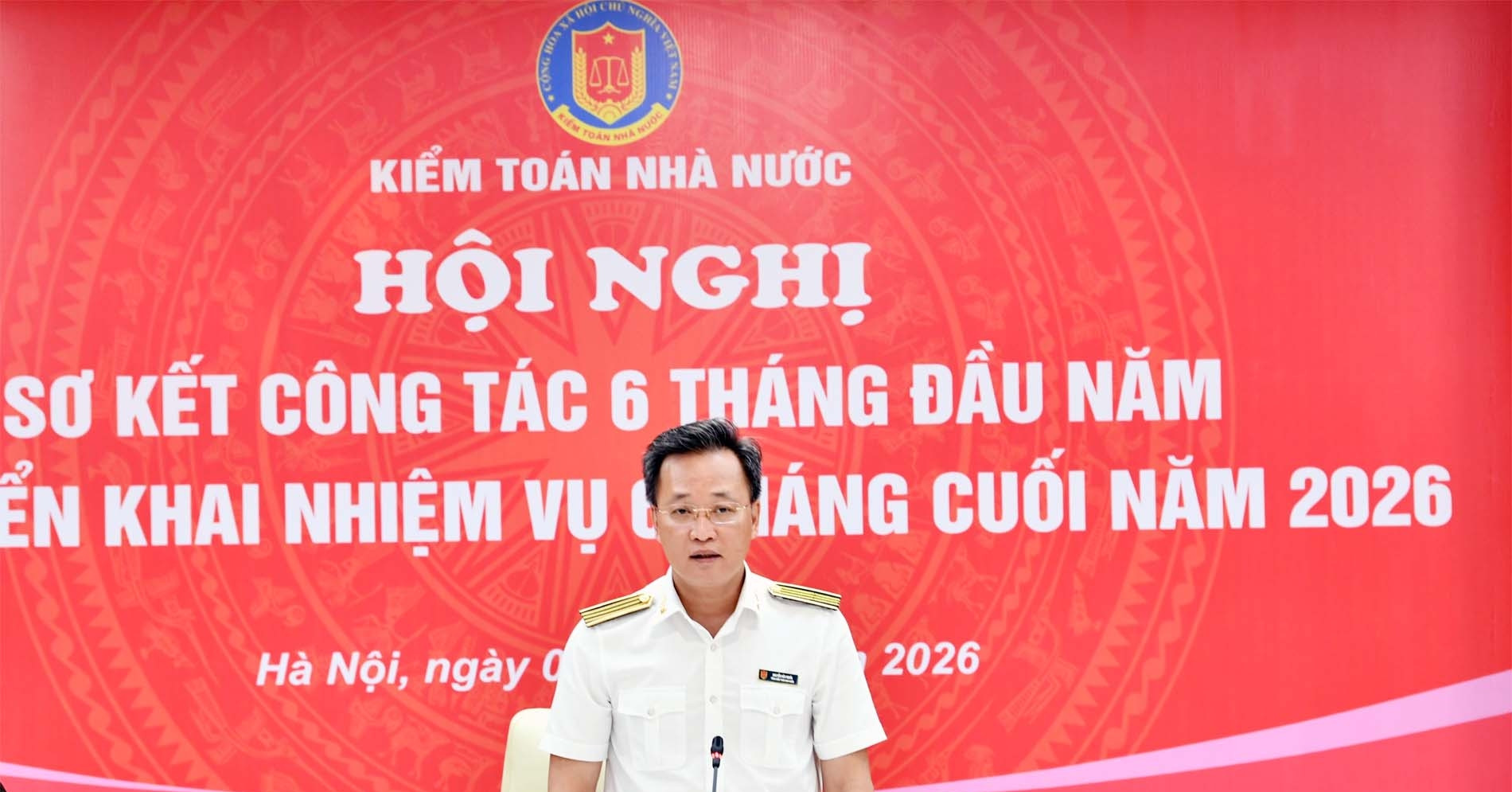 KTNN chuyển 5 vụ việc sang cơ quan điều tra, kiến nghị xử lý gần 39.000 tỷ đồng
