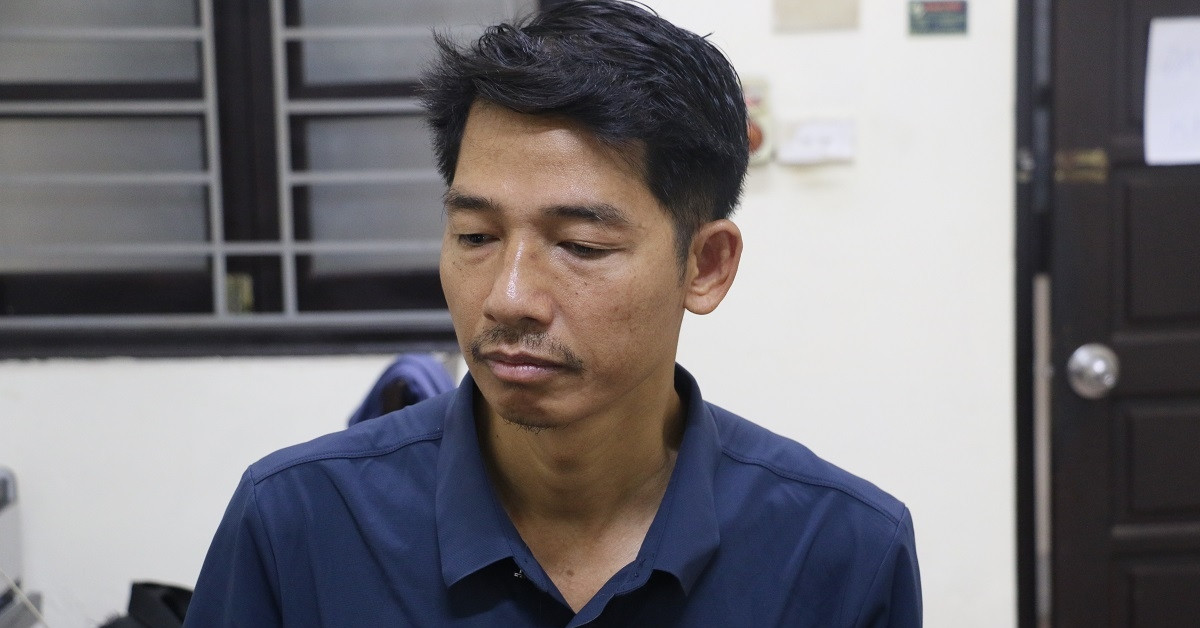 Mua bán 50 triệu dữ liệu cá nhân, hai đối tượng bị bắt