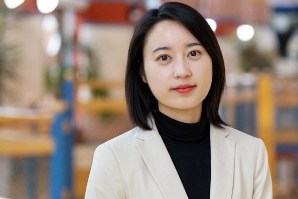 Nữ tiến sĩ rời Đại học Cambridge về làm trợ lý giáo sư