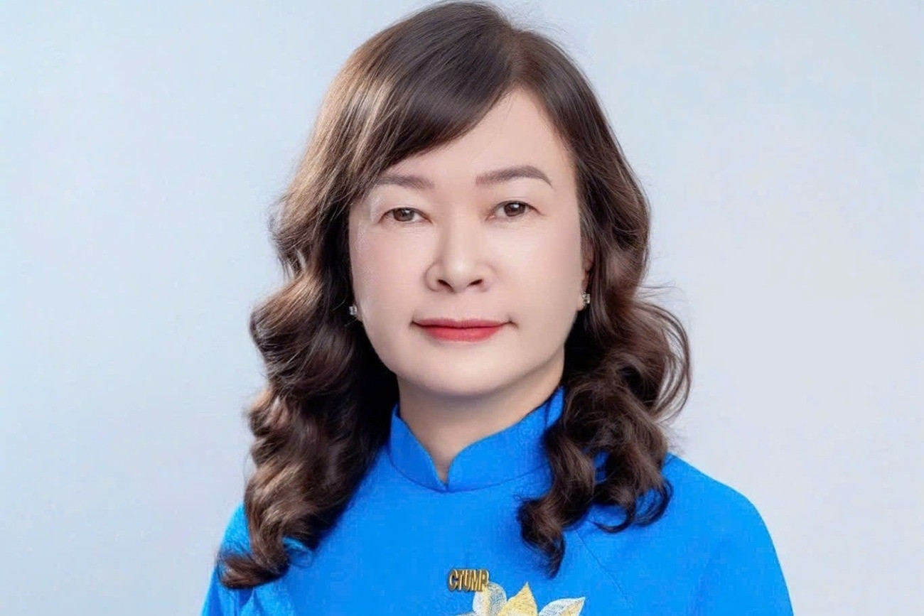 PGS.TS.BS Nguyễn Minh Phương làm Hiệu trưởng Trường Đại học Y Dược Cần Thơ